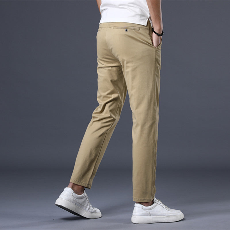 LightLine – Casual Herenbroek
