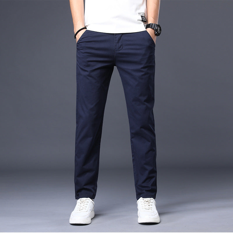 LightLine – Casual Herenbroek