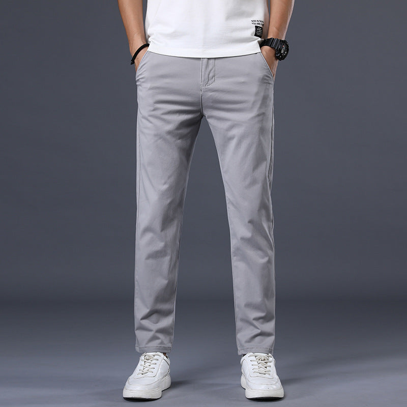 LightLine – Casual Herenbroek