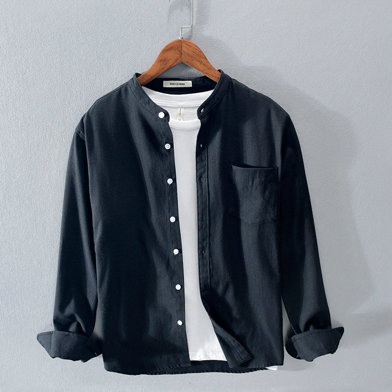 YouthLine – Casual Men's Shirt