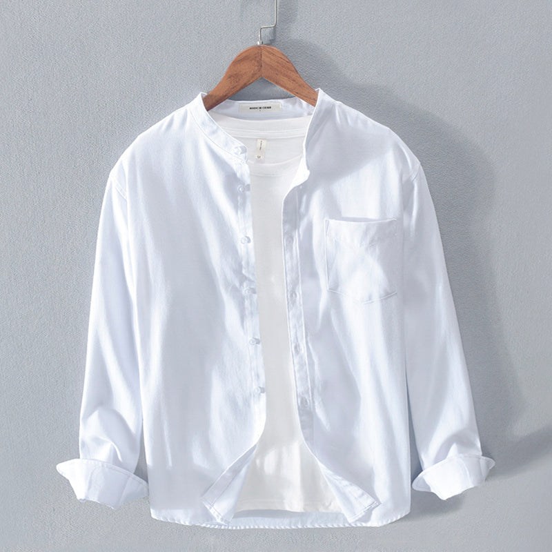 YouthLine – Casual Men's Shirt