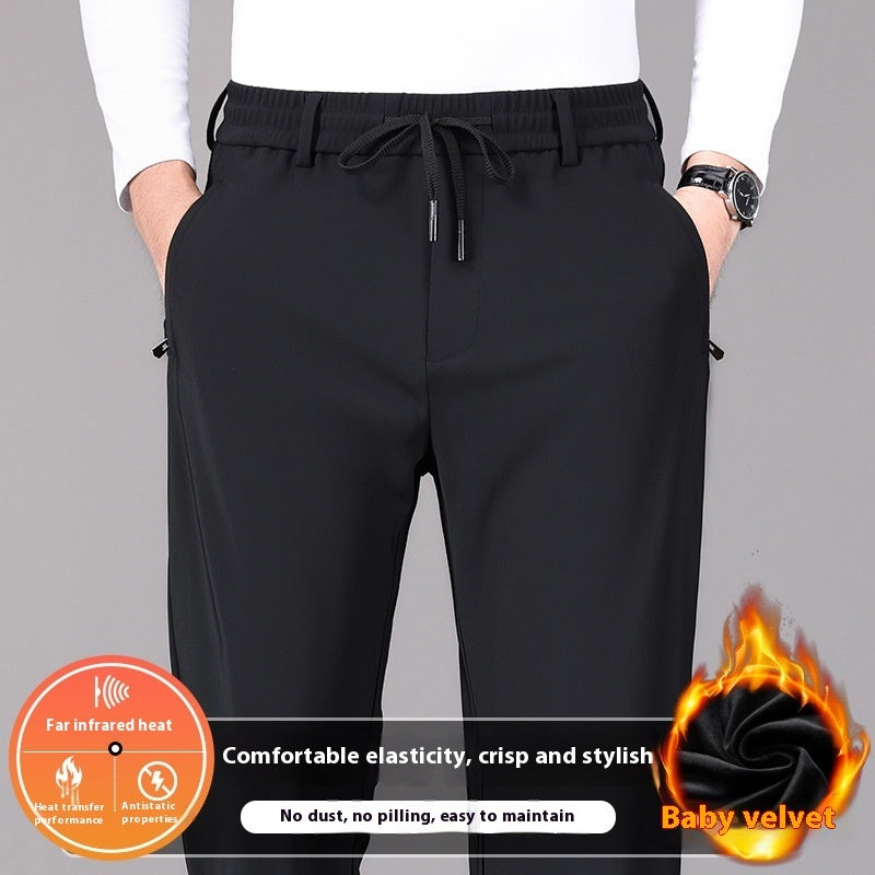 EaseLine – Comfortabele Broek