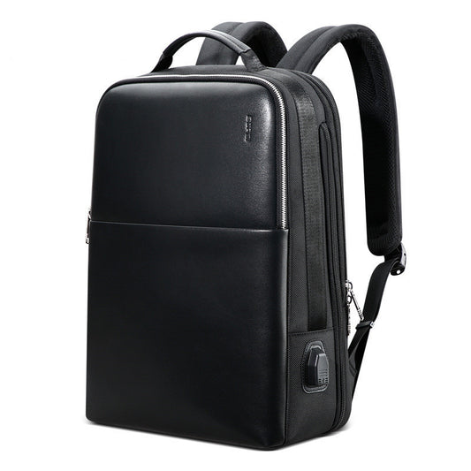 WorkTrip – Functionele Rugtas met Laptopvak
