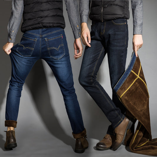 SeasonDenim – Herenjeans voor Herfst & Winter