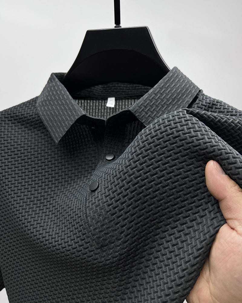 AirMesh Pro - Lichtgewicht T-shirt