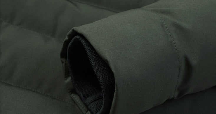 ThermoCore USB heated Jacket