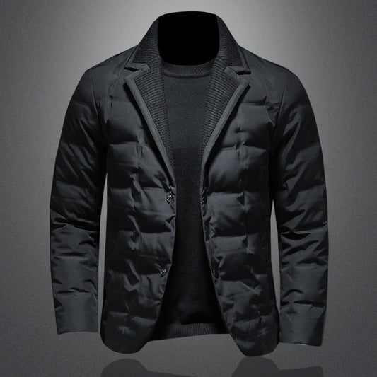 UrbanHeat – Warm Winter Coat