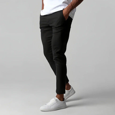 CitySuit – Slanke Broek Heren