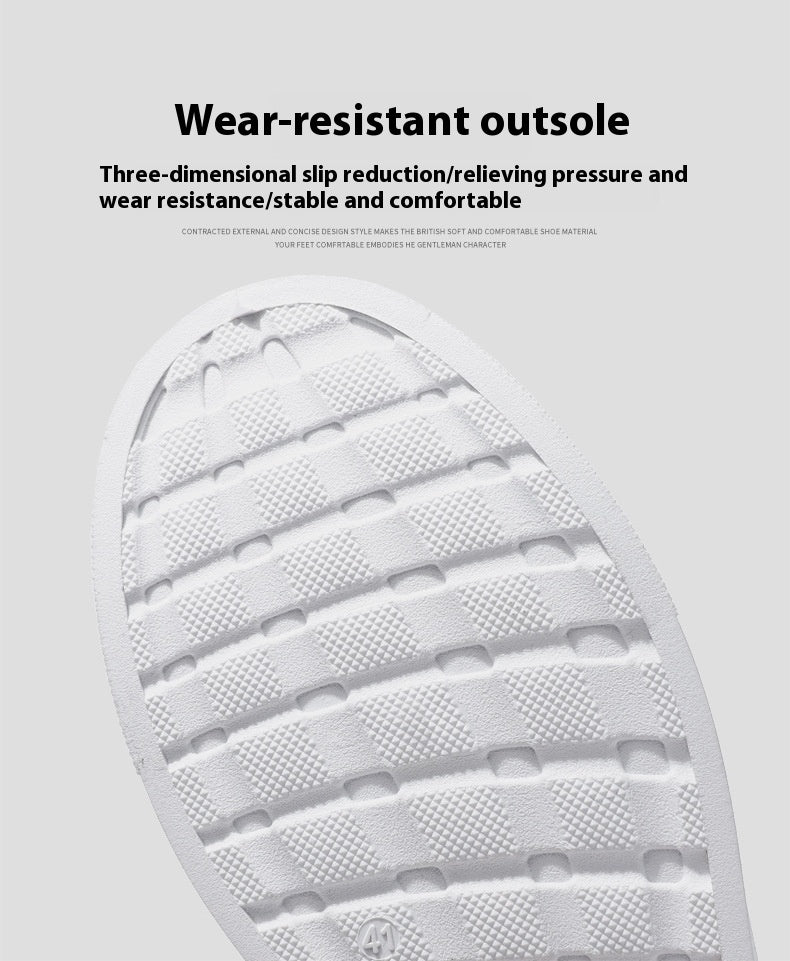 SpringStep – Trendy Casual Schoenen voor Heren