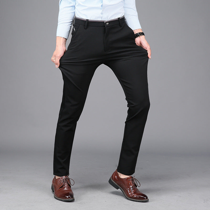 Business broek – Slim & Stijlvol