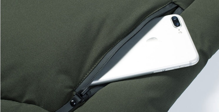 ThermoCore USB heated Jacket