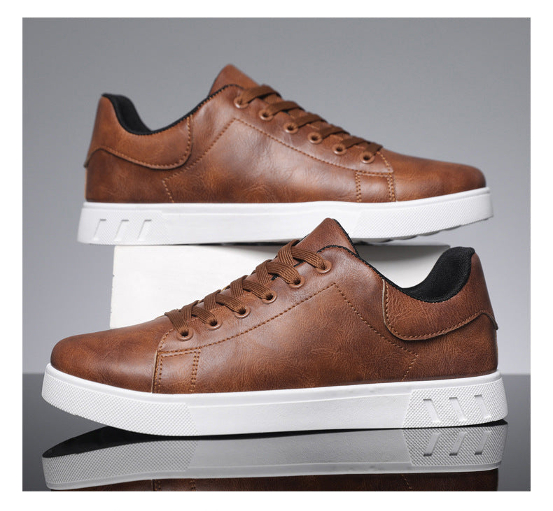 SpringStep – Trendy Casual Schoenen voor Heren