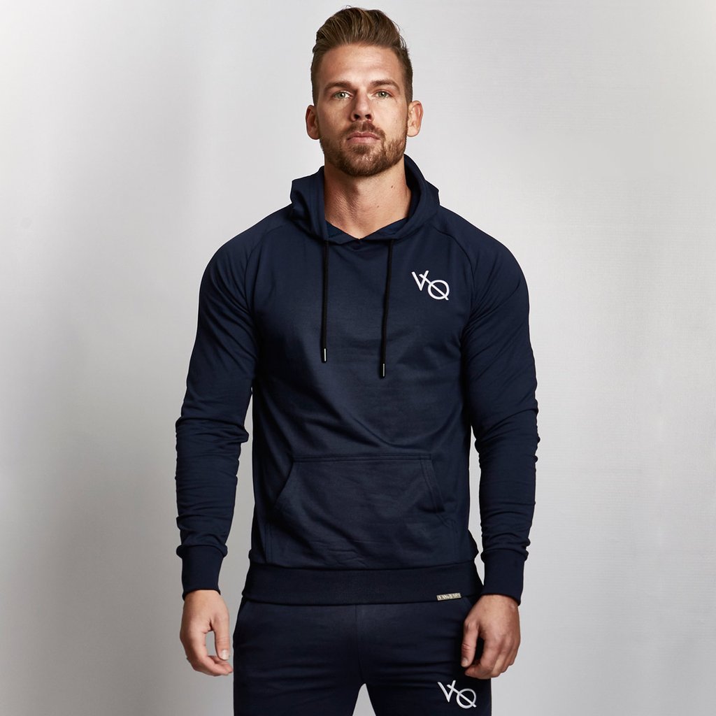 BeastMode - Performance Hoodie