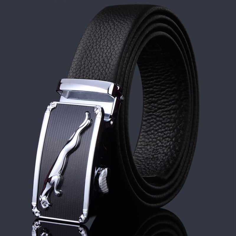 SmartLock – Belt with Automatic Buckle