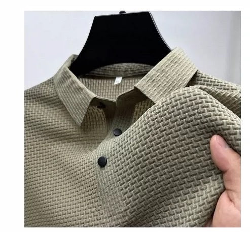 AirMesh Pro - Lichtgewicht T-shirt