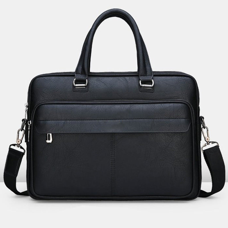 BusinessClass – Professionele Aktetas