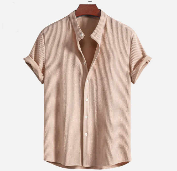 ChillMode - Luchtige Zomershirt