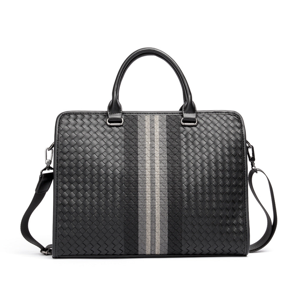 CityBrief – Slim Business Bag for Laptop & Documents