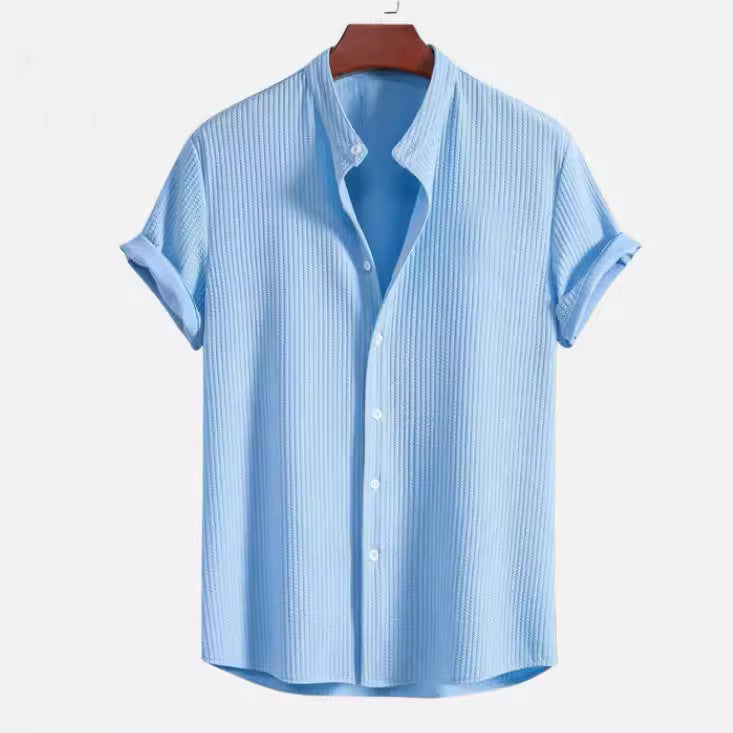 ChillMode - Luchtige Zomershirt