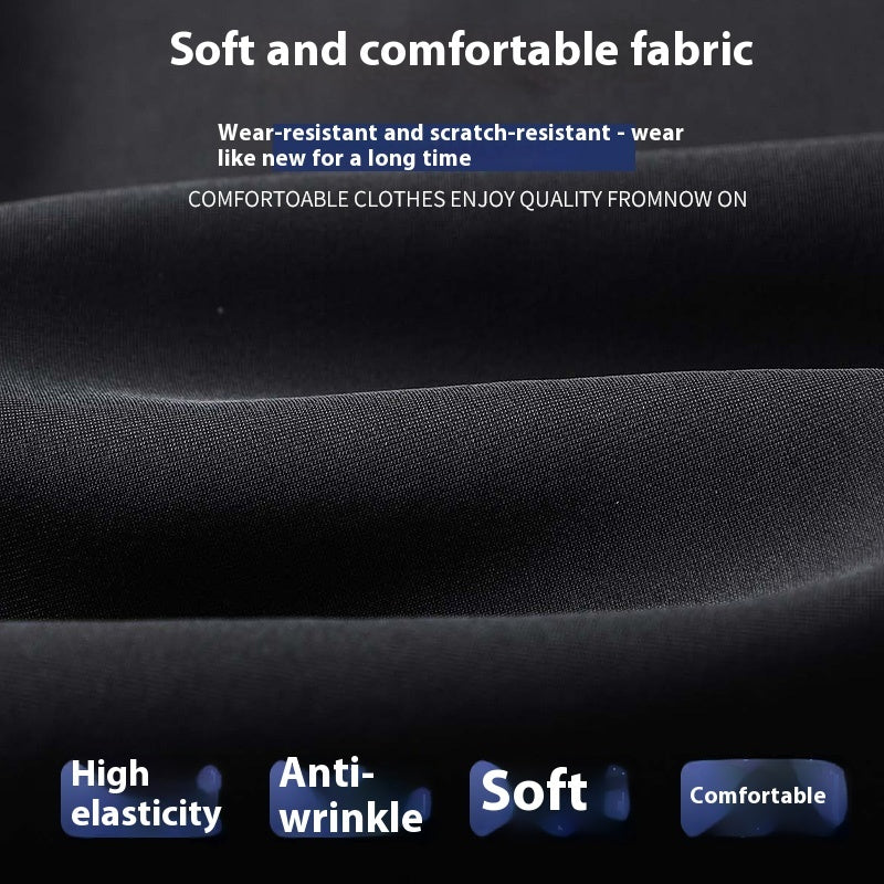 EaseLine – Comfortabele Broek