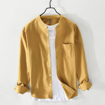 YouthLine – Casual Men's Shirt