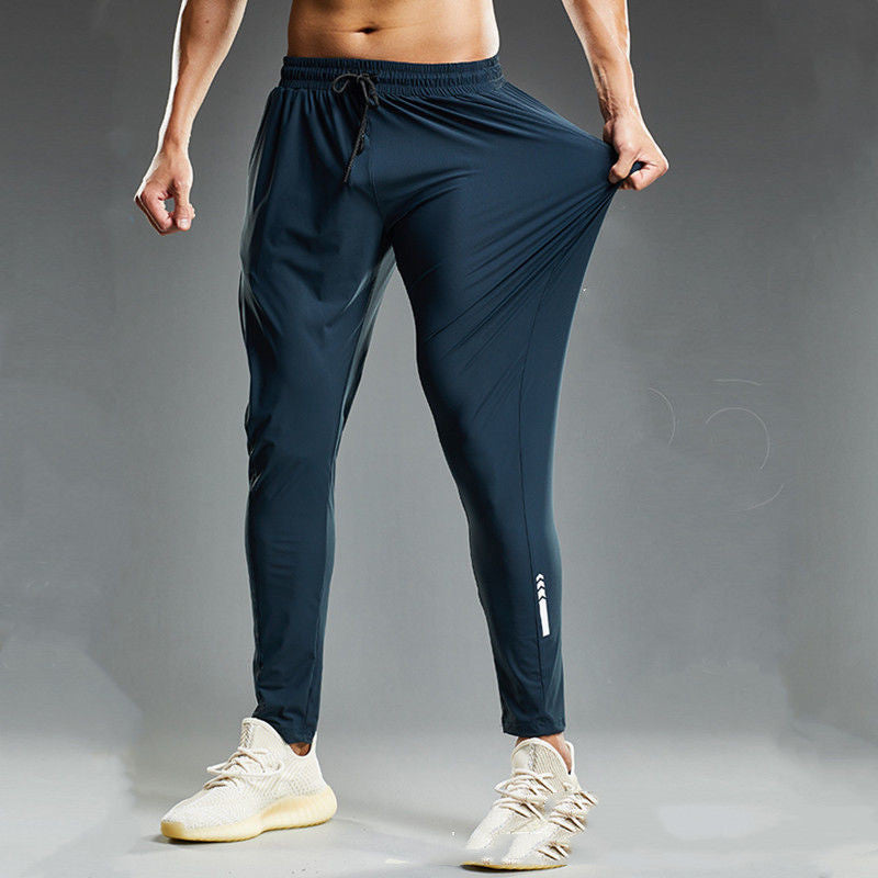CoolFlow – Luchtige Trousers van Ice Silk