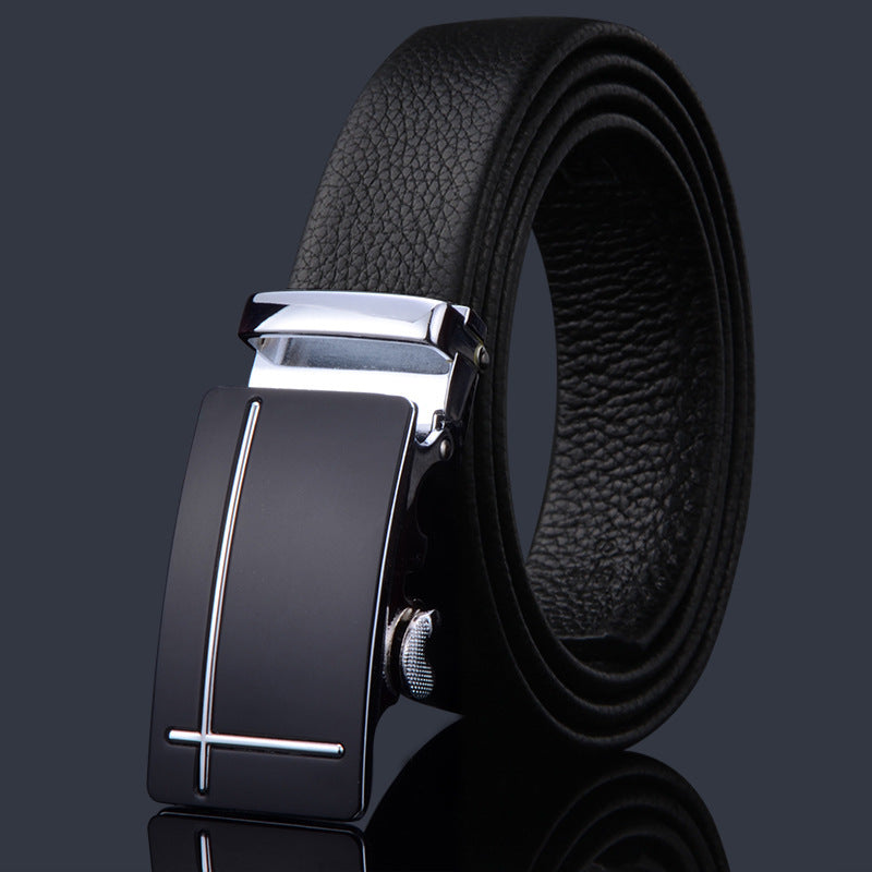 SmartLock – Belt with Automatic Buckle