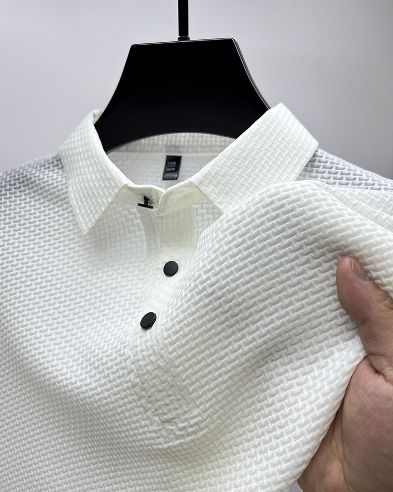 AirMesh Pro - Lichtgewicht T-shirt