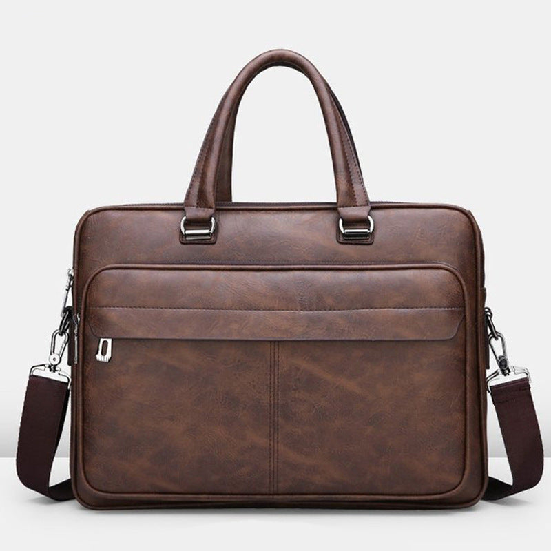 BusinessClass – Professionele Aktetas