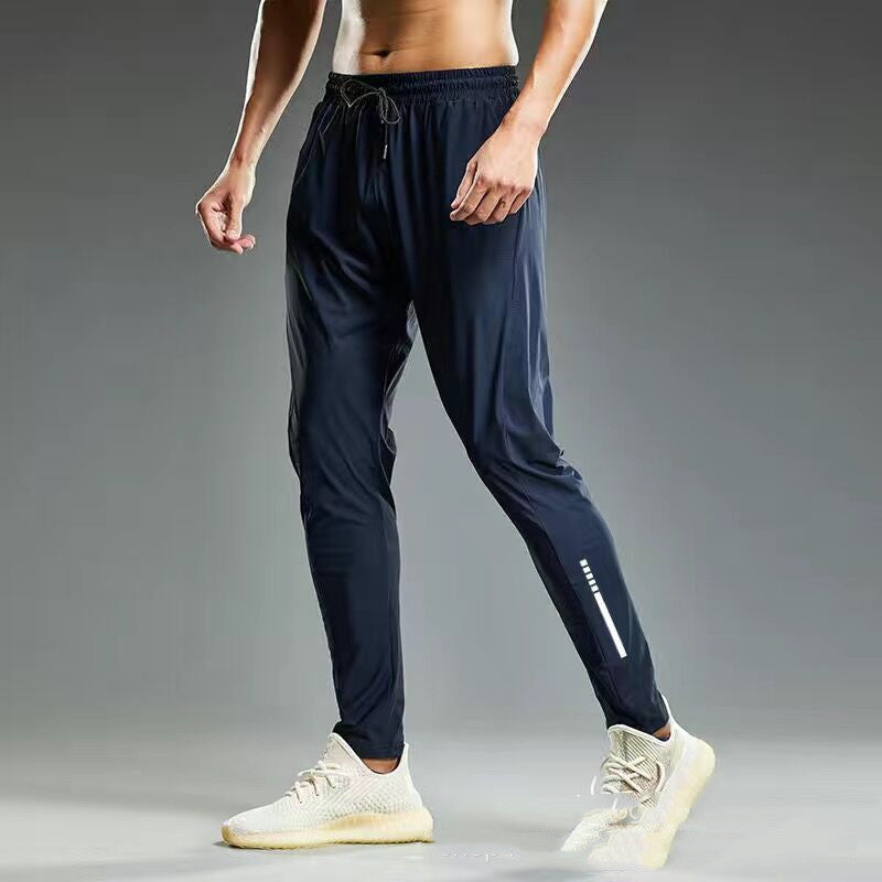 CoolFlow – Luchtige Trousers van Ice Silk