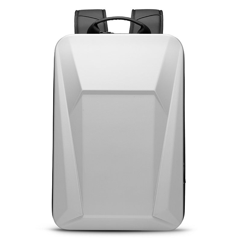 HardShell - Laptop Backpack - Sleek, Strong & Stylish