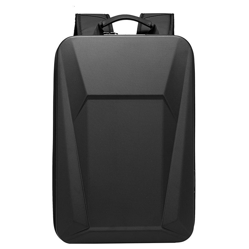 HardShell - Laptop Backpack - Sleek, Strong & Stylish
