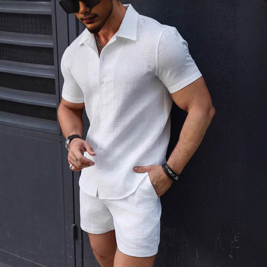 BreezeSet – Summer Men's Set