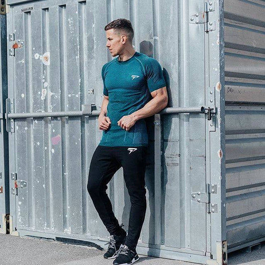 ActiveFit – Sport T-shirt voor Heren