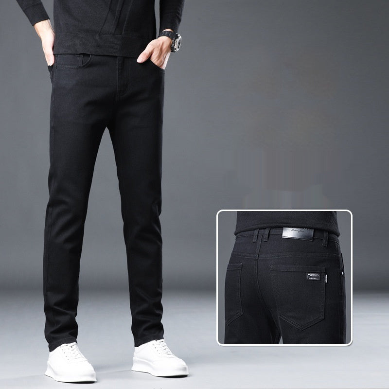 FlexLine – Slim Straight Stretch Jeans