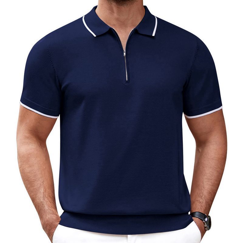 EdgeZip – Clean Look Sweater