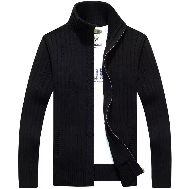 GentWarm – Verfijnde Winterjas met Comfort