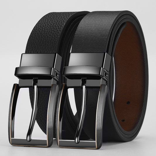 FlipBelt – Trendy Belt for Boys (Double Sided)
