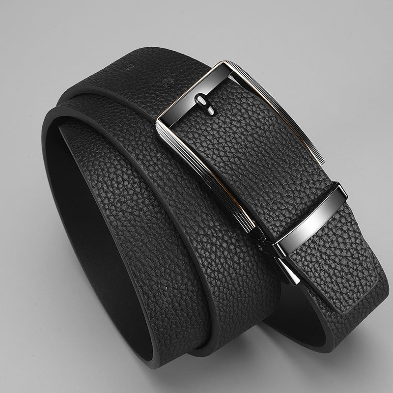FlipBelt – Trendy Riem voor Jongens (Dubbelzijdig)