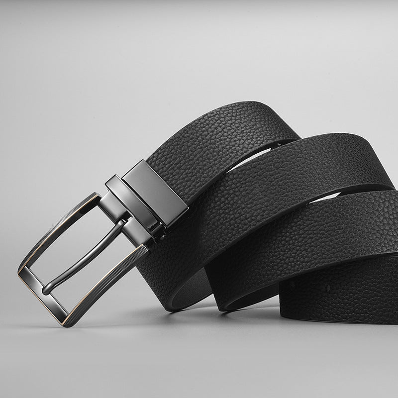 FlipBelt – Trendy Riem voor Jongens (Dubbelzijdig)