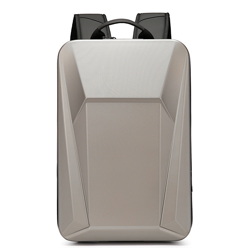 HardShell - Laptop Backpack - Sleek, Strong & Stylish