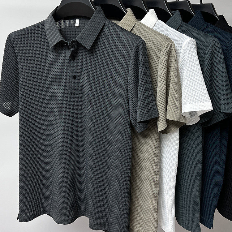 AirMesh Pro - Lichtgewicht T-shirt