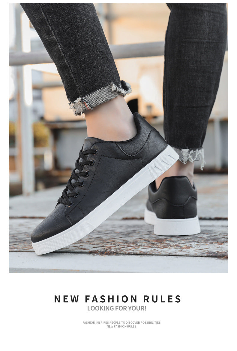 SpringStep – Trendy Casual Schoenen voor Heren