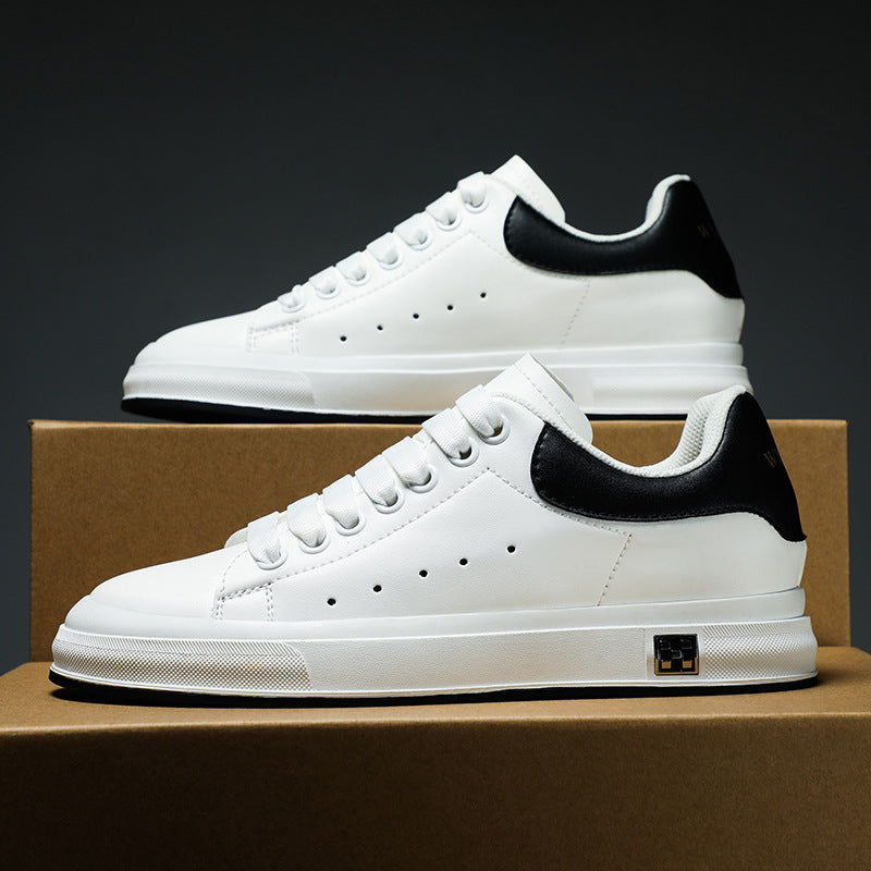 UrbanStep – Casual Herensneakers