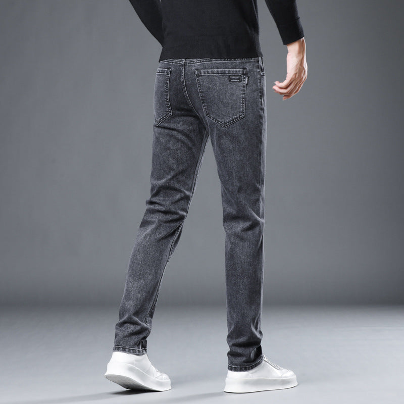 FlexLine – Slim Straight Stretch Jeans