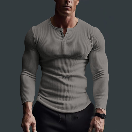 FlexFit  - Longsleeve T-shirt