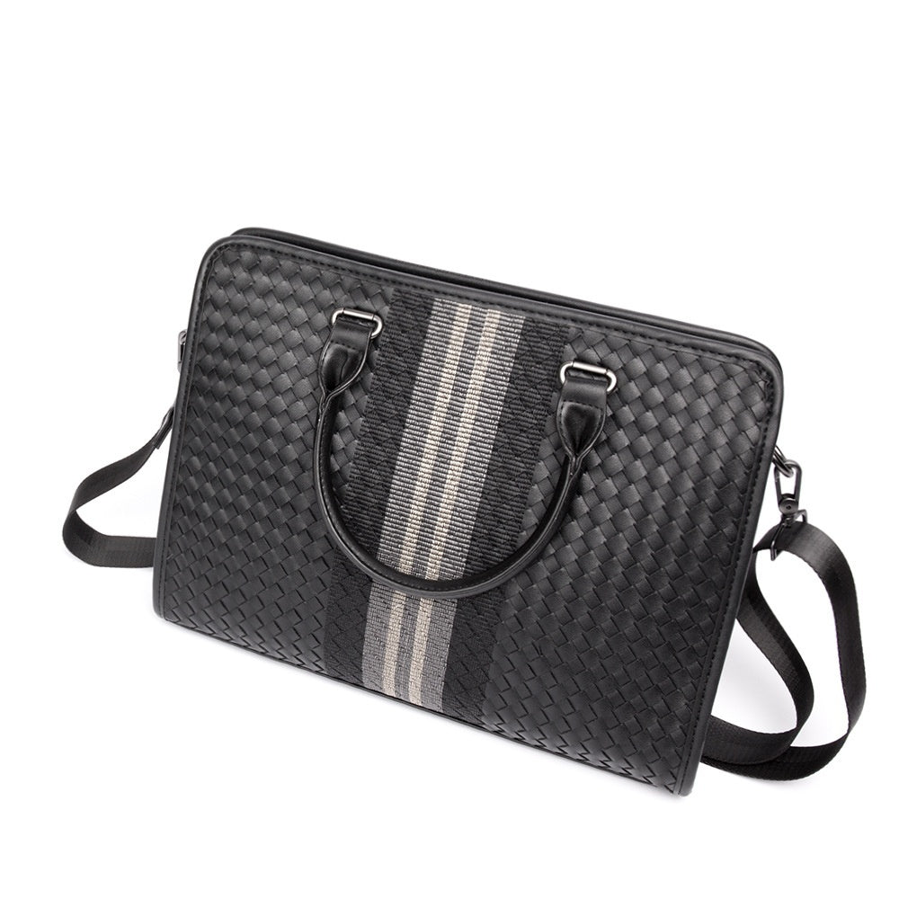 CityBrief – Slim Business Bag for Laptop & Documents
