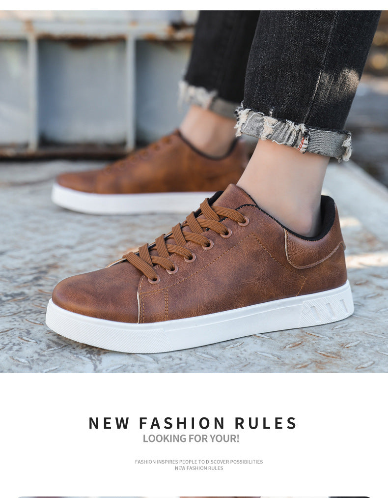 SpringStep – Trendy Casual Schoenen voor Heren