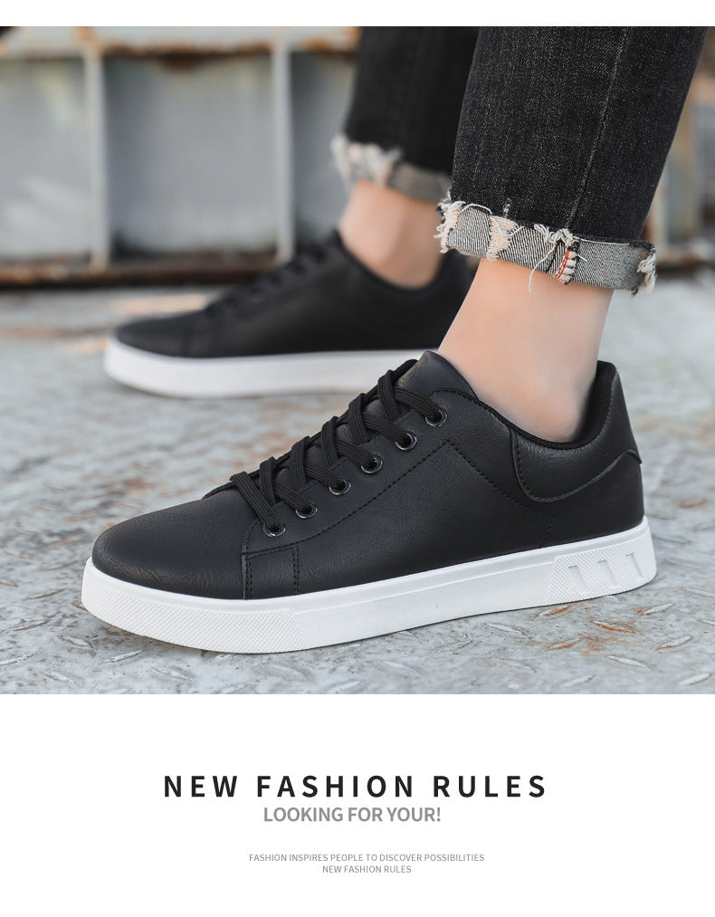 SpringStep – Trendy Casual Schoenen voor Heren