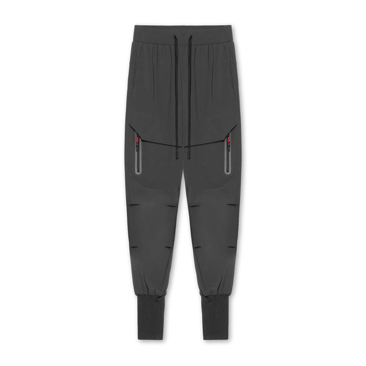 DryFlex – Sneldrogende Sport trousers met Enkelboorden
